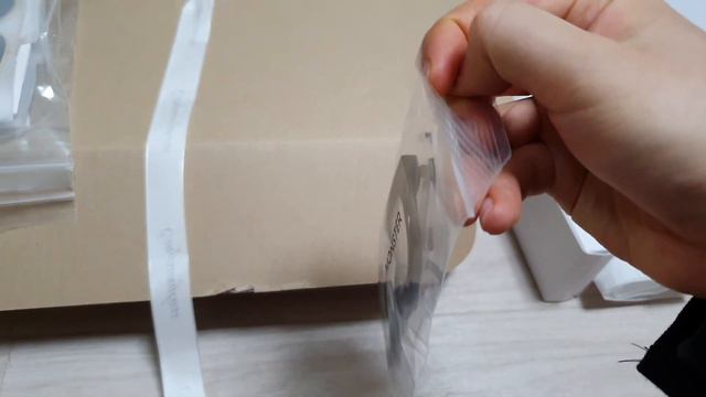 [Unboxing] Item #20-1 - Gentle Monster - South Side (사우스 사이드) смотреть онлайн