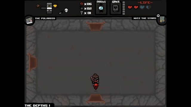 Binding of Isaac - Wrath of the Lamb - A Clash of Flies смотреть онлайн