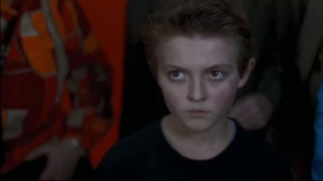 Entering The Factory - Charlie And The Chocolate Factory