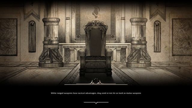 Forged of Blood - (Turn-Based Tactical Fantasy RPG) смотреть онлайн