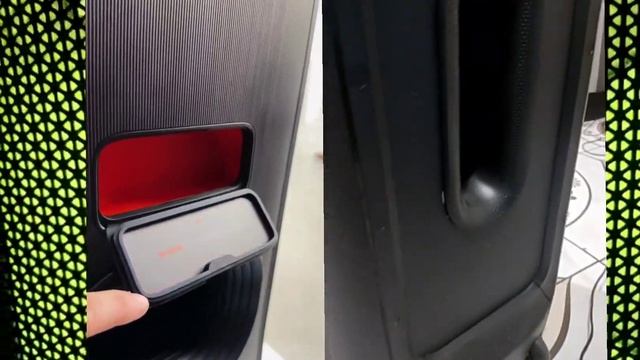 JBL PARTYBOX ULTIMATE VS JBL PARTY BOX 1000. смотреть онлайн
