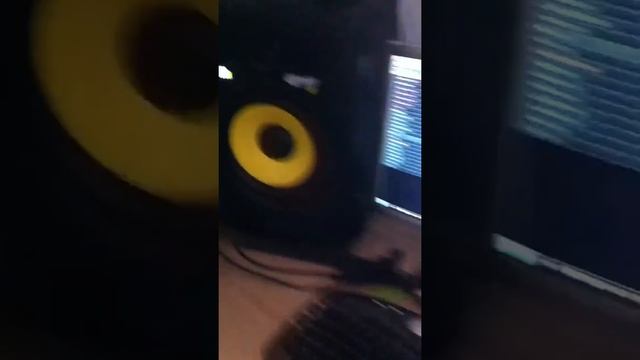 My New KRK RP8 G2 ! смотреть онлайн