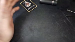 Ремонт ИЖ-38. Замена кожаной манжеты поршня на полимерную в иж38 и мр512 с помощью абтюратора. #иж3