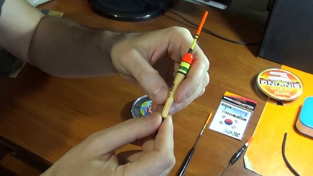 Уловистая снасть на карася смотреть онлайн