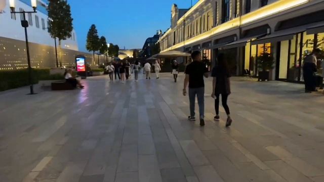 Алехма в городе, самый большой орган человека, Лахма Байра #лахма #lahmadju #турция