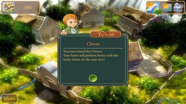 Secret of the Magic Crystals Episode 1 - Best game 3v0r!!! смотреть онлайн