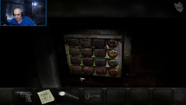 Прохождение Overclocked #1 смотреть онлайн