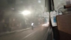 Поездка на автобусе ПАЗ 32054 (40, K0, H0, L0) (2014 г.в) р163уе174 маршрут 35