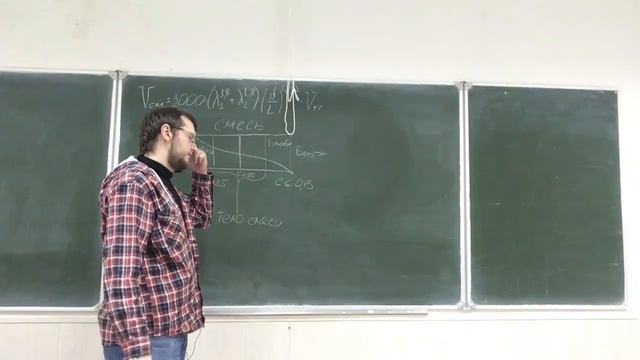 ТХСНГ 2018 10 Технология последовательной перекачки