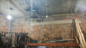 Какой свет в гараж лучше/ в чем выгода/ разбор!