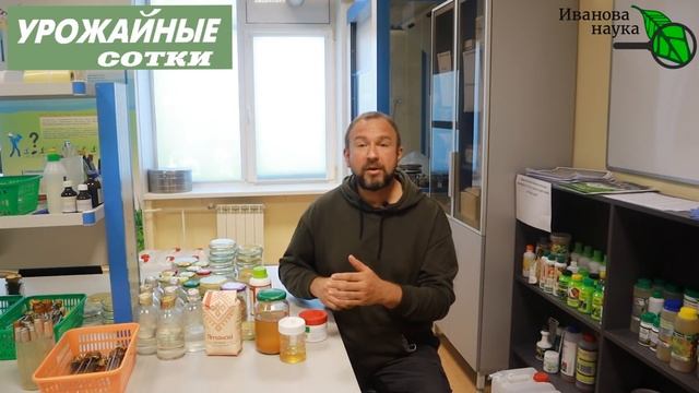 150 % ЗАЩИТЫ растений от СЛИЗНЕЙ и ЖУКОВ БЕЗ ХИМИИ. Вырасти для себя и поделись с другими! смотреть онлайн