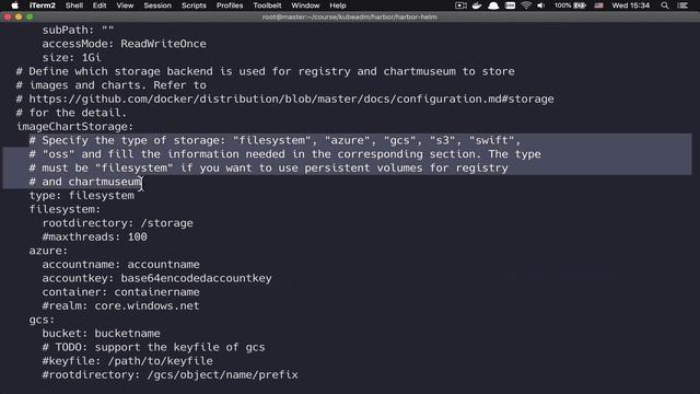 72 Harbor 的安装使用