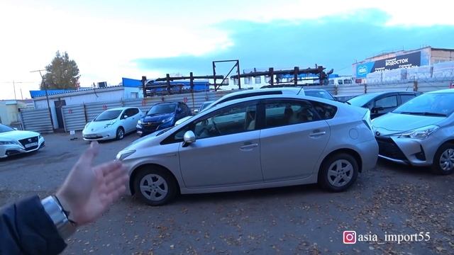 Авто из Японии без пробега по РФ, свежий привоз!