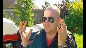 Обзор мотоцикла Moto Guzzi V7 Special.