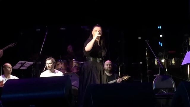 Елена Ваенга/Дым/Нижний Новгород смотреть онлайн