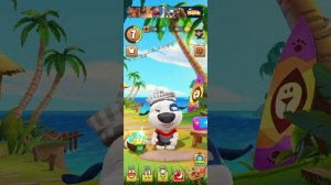 Мой говорящий хэнк #2 продолжение завтра!