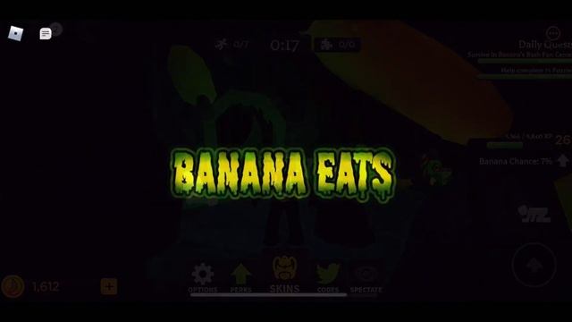 (Banana eats) pickle .vs cookie dough Arena смотреть онлайн