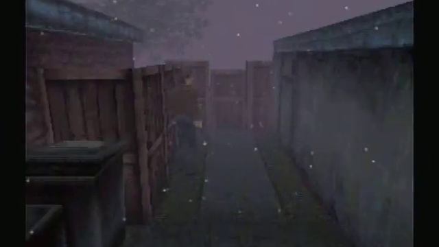 Lets Play Silent Hill - 9 - We Flunk out of School смотреть онлайн