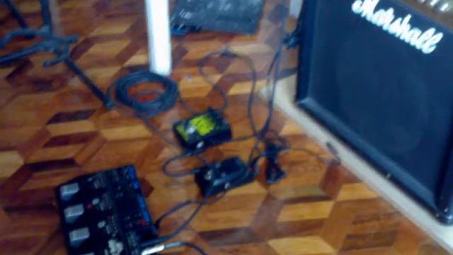 ARIA APE-2 DEMO 2.mp4 смотреть онлайн