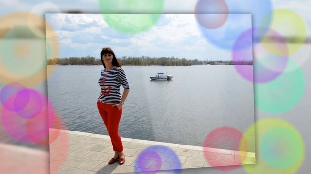 С Днем рождения, Юлия! смотреть онлайн