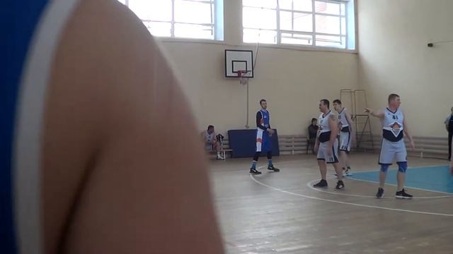 Школа Баскетбола «5х5» vs БК «Стик» смотреть онлайн