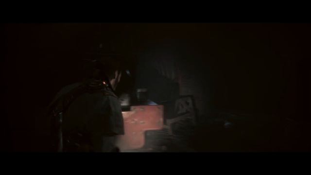 ПРОХОЖДЕНИЕ THE ORDER: 1886 - ГЛАВА 14. СТАРЫЙ РЫЦАРЬ смотреть онлайн