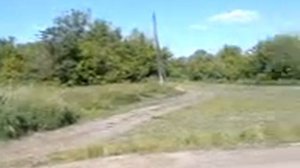 Самарская область,Алексеевский район,село Гавриловка. Лето 2007 года(примерно)