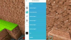Как создать свой текстур-пак на телефоне