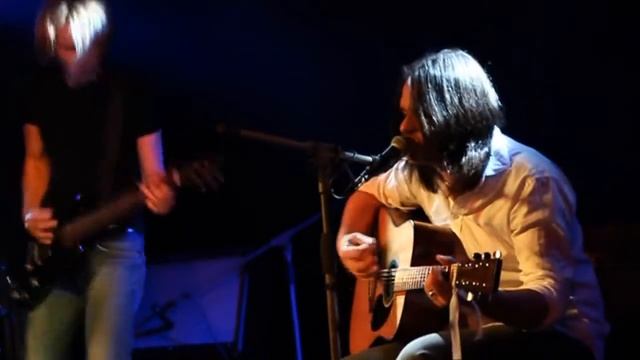 Василий К. & Майк Логинов - Мост через океан смотреть онлайн