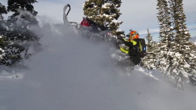 BoonDocker AXYS Sidekick Turbo Kit: Jared Sessions смотреть онлайн