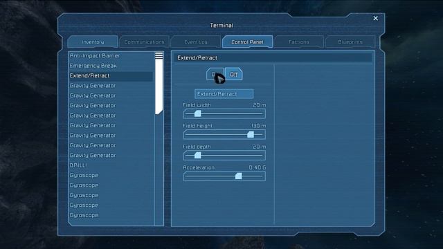 Auto Mining Drill - Space Engineers смотреть онлайн