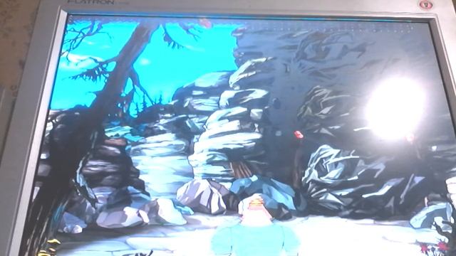 Прохождение игры Илья Муромец и Соловей разбойник смотреть онлайн