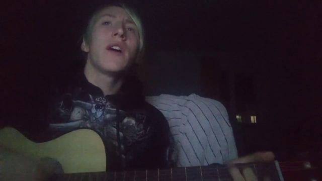 Гражданская оборона - Джа на нашей стороне | кавер, если че смотреть онлайн