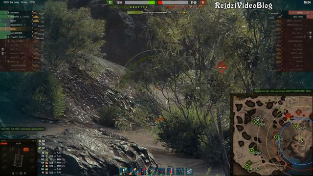 Внезапные танки. Су-85. Везение и союзники - World Of Tanks p1.1 смотреть онлайн