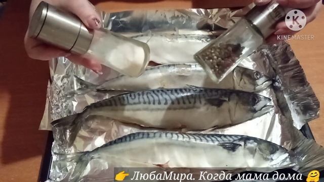 Любимая кухня