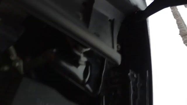 тойота королла филдер без пробега - проверяем толщиномером 3 часть смотреть онлайн