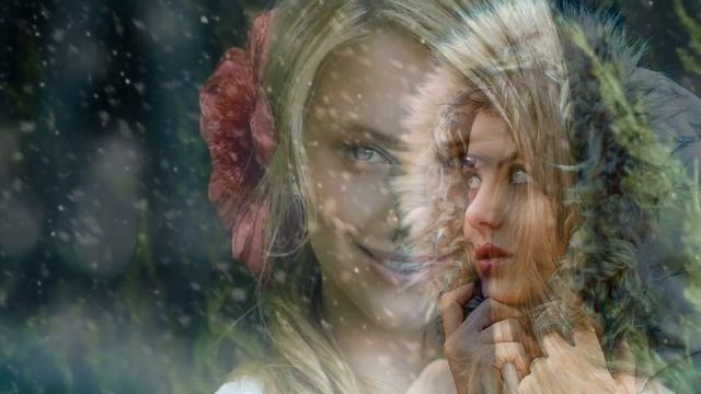 ?Женщина Хороша В Любое Время Года‼️Только Ты‼️А.Андрианов смотреть онлайн