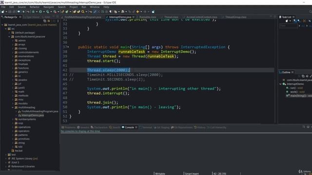 19/31-ylc7ZD2RE Java From Zero To First Job – Practical Guide, 800+ Examples смотреть онлайн