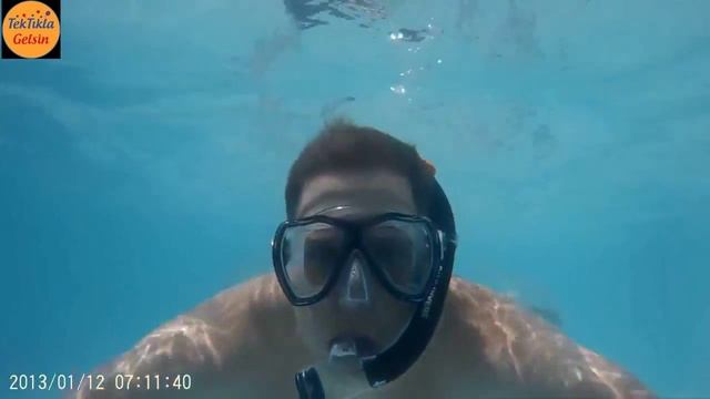 Sports HD DV 1080P WİFİ Aksiyon Kamera смотреть онлайн