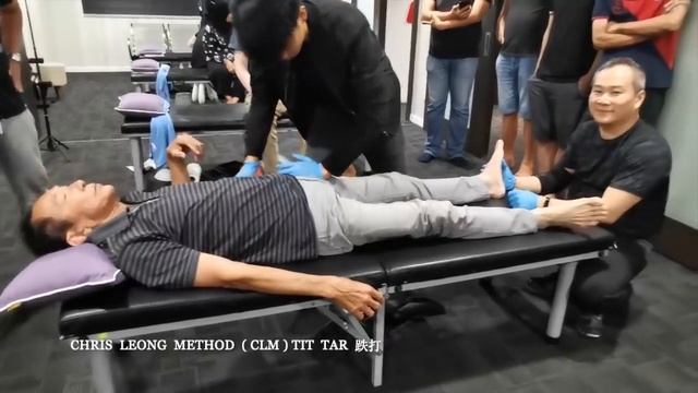 Throwback Year 2019 TOP 5 Most Chris Leong |MostAmazingTop10.马来西亚 吉隆坡梁潤江跌打師傅 Kuala Lumpur MALAYSIA