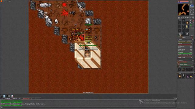 DWARVEN ARMOR!!! смотреть онлайн