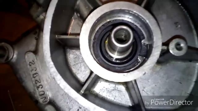 Сборка мотора иж планета. Часть 1. смотреть онлайн