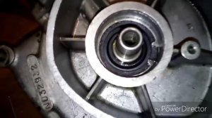 Сборка мотора иж планета. Часть 1.