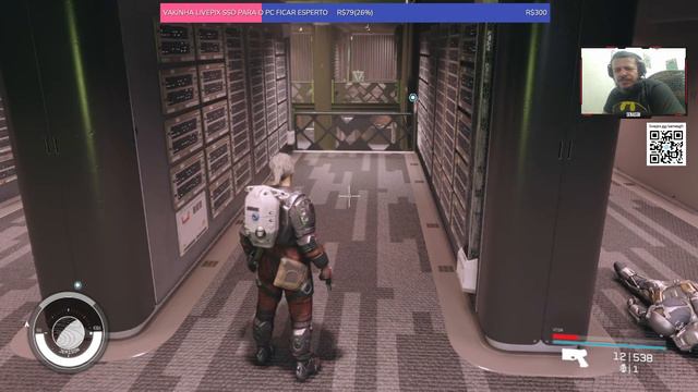 STARFIELD na GTX 1050 TI O JOGO QUE LEVA O ESPAÇO À SÉRIO E OS HATERS AO CHORO KKKKKKKKKKKKKKKKKKKK смотреть онлайн