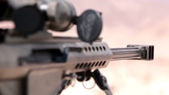 11th MEU Scout Snipers: Always there, never seen смотреть онлайн