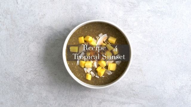 6 Chia Pudding Recipes | Easy Plant-Based Breakfast Ideas смотреть онлайн