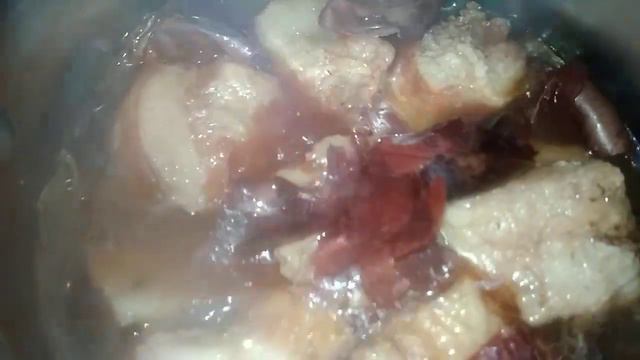 Нежнейшее тает во рту сало- грудинка. Прекрасный рецепт. Готовьте именно так смотреть онлайн