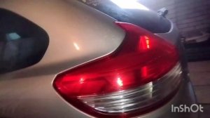 Лада Х-Рей после 120000 пробега..