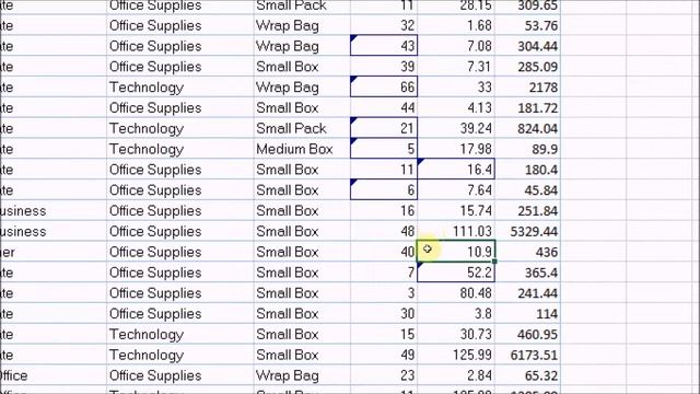 MS Excel Tutorial : Apply Track changes in a shared workbook - MS Office 2013 смотреть онлайн