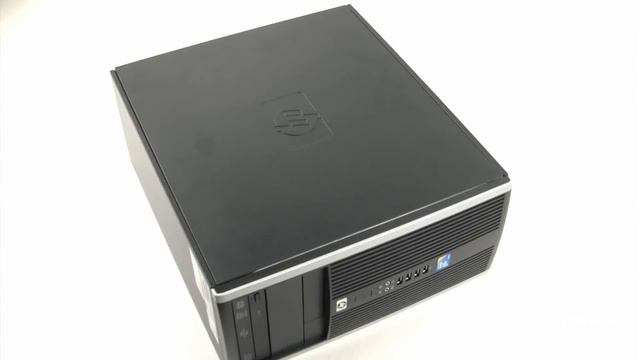 Пошаговая инструкция по установке Kingston SSD в настольный компьютер смотреть онлайн